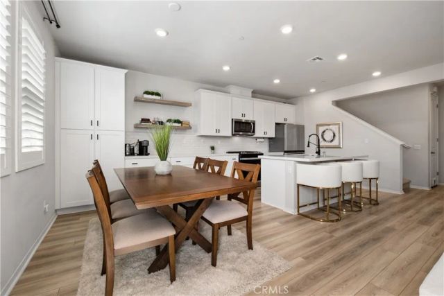 1152 Whirlwind, Rancho Mission Viejo, CA 92694