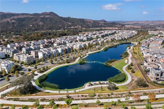 1152 Whirlwind, Rancho Mission Viejo, CA 92694