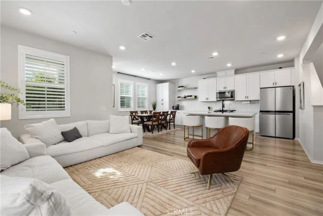 1152 Whirlwind, Rancho Mission Viejo, CA 92694