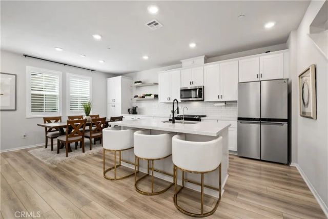 1152 Whirlwind, Rancho Mission Viejo, CA 92694