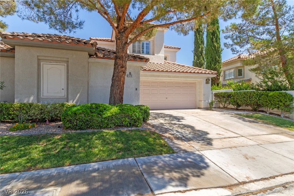 9208 Pitching Wedge Drive, Las Vegas, NV 89134 — photo 2