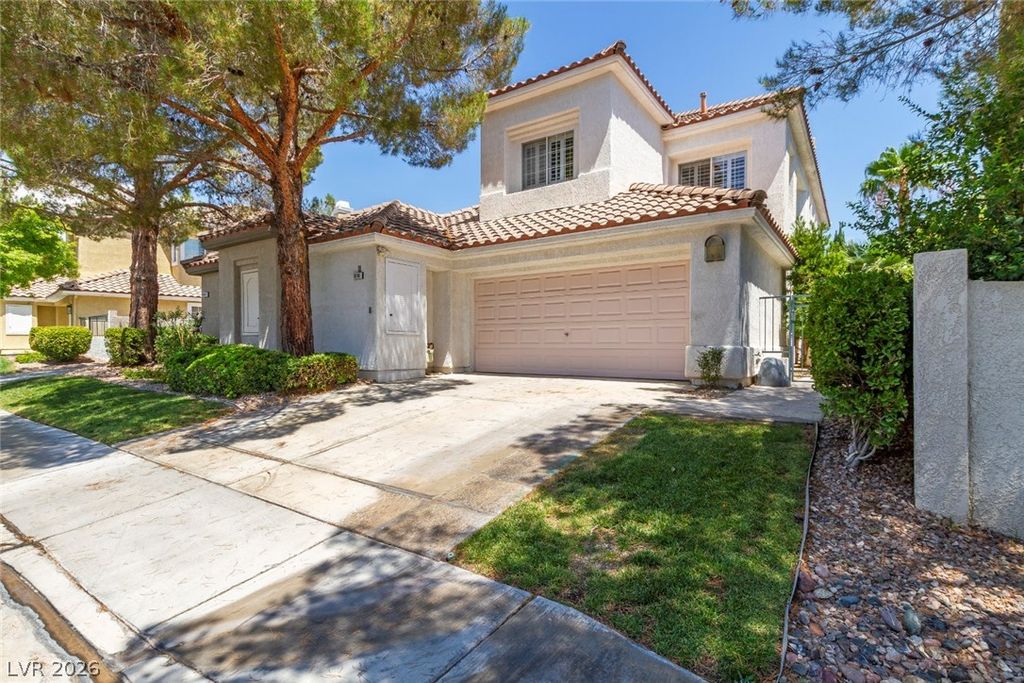 9208 Pitching Wedge Drive, Las Vegas, NV 89134 — photo 3