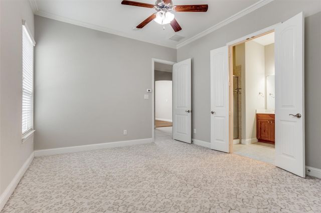 869 Rohan Drive, Richardson, TX 75081