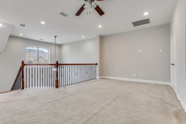 869 Rohan Drive, Richardson, TX 75081