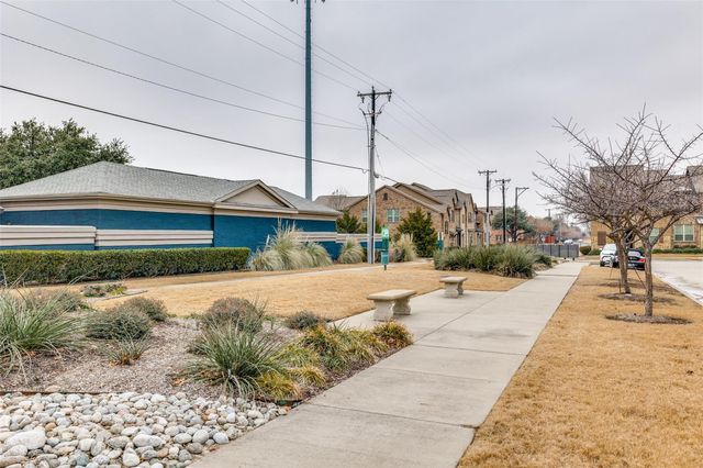 869 Rohan Drive, Richardson, TX 75081