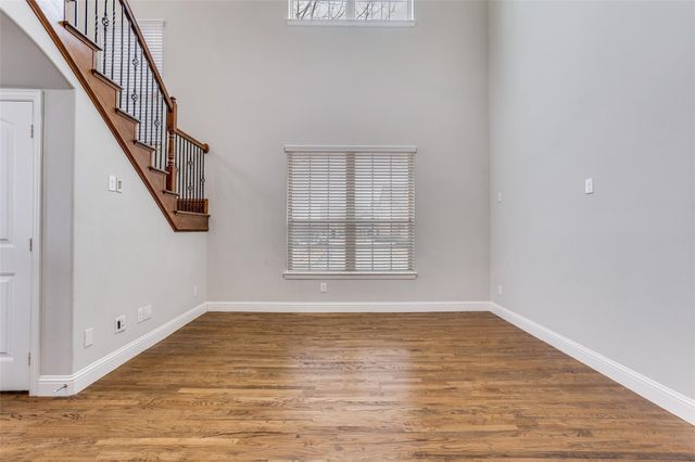 869 Rohan Drive, Richardson, TX 75081