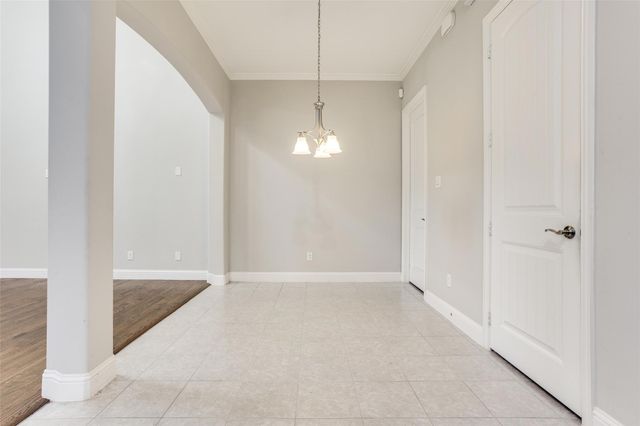 869 Rohan Drive, Richardson, TX 75081