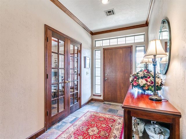 7001 Mid Iron Lane, Edmond, OK 73025