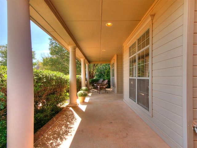 7001 Mid Iron Lane, Edmond, OK 73025