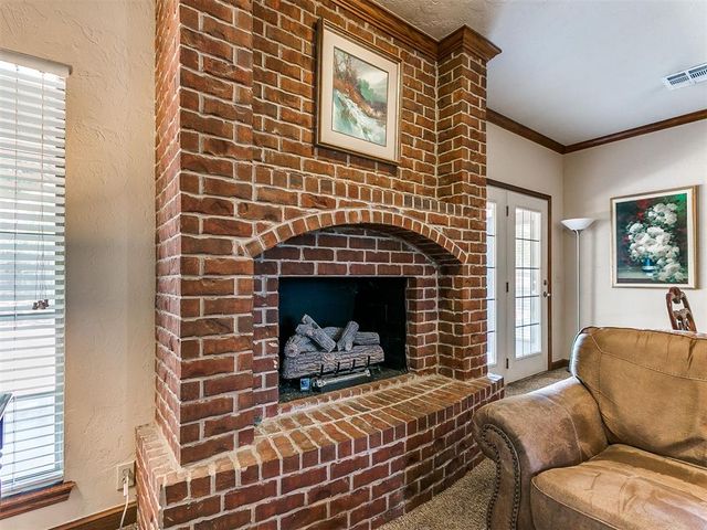 7001 Mid Iron Lane, Edmond, OK 73025