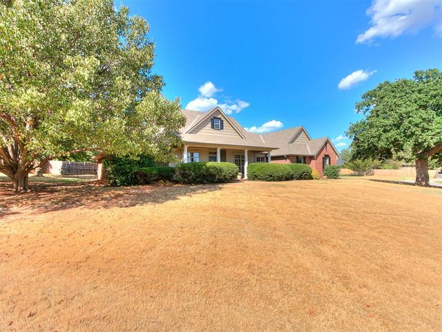 7001 Mid Iron Lane, Edmond, OK 73025