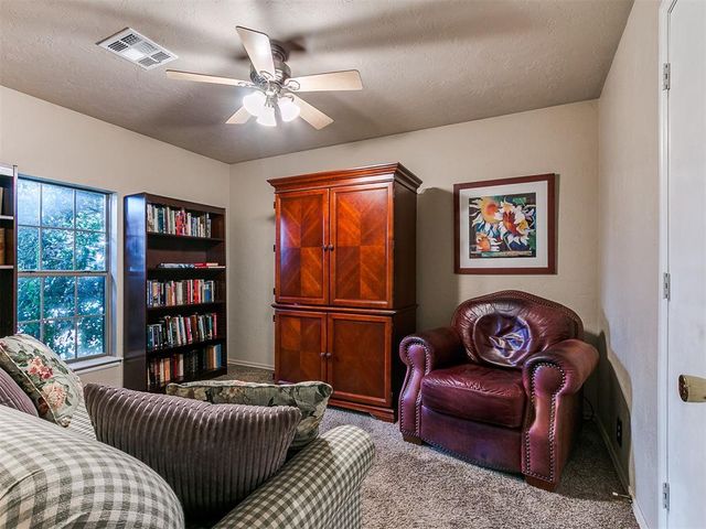 7001 Mid Iron Lane, Edmond, OK 73025