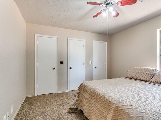 7001 Mid Iron Lane, Edmond, OK 73025