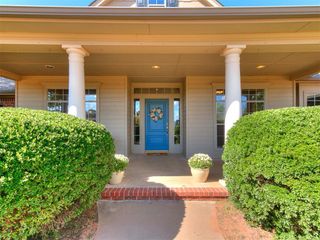 7001 Mid Iron Lane, Edmond, OK 73025