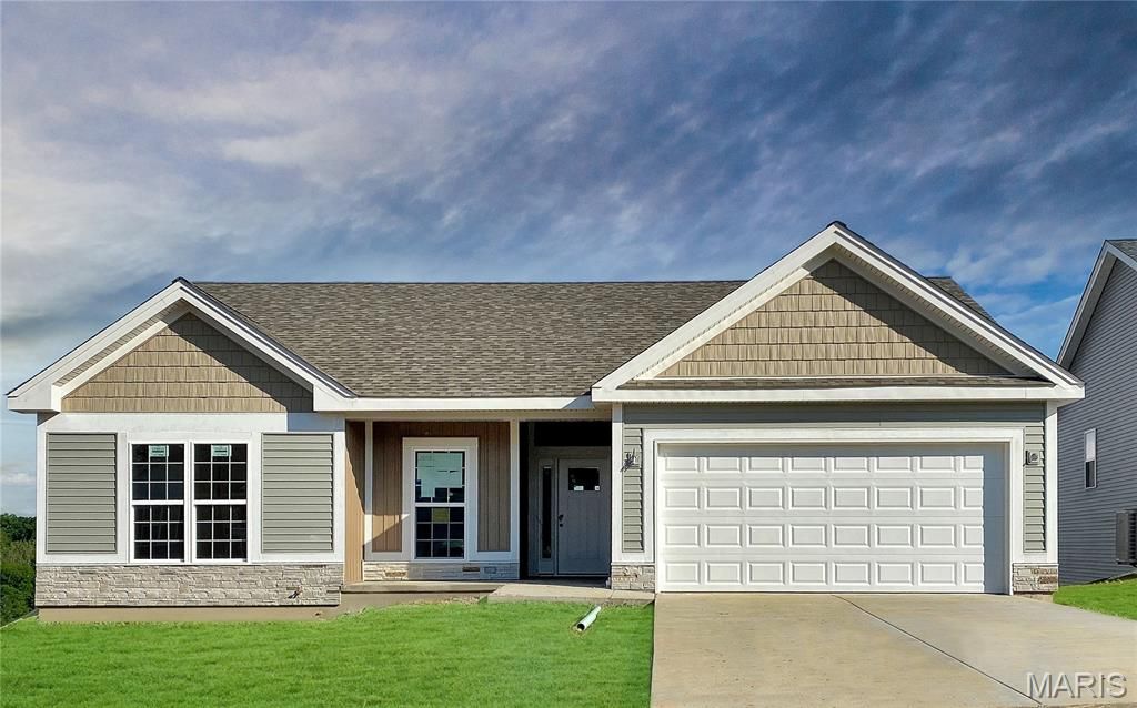 2356 Fiddler's Close Road 84 STB, Washington, MO 63090