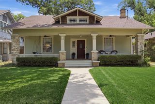 4626 Sycamore Street, Dallas, TX 75204