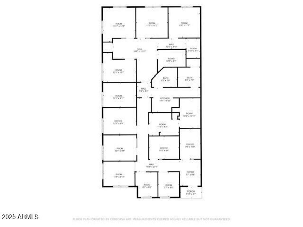 14001 N 7th Street E109, Phoenix, AZ 85022 — photo 5