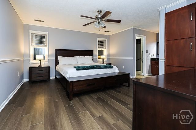 122 Stonewall Drive, Savannah, GA 31419