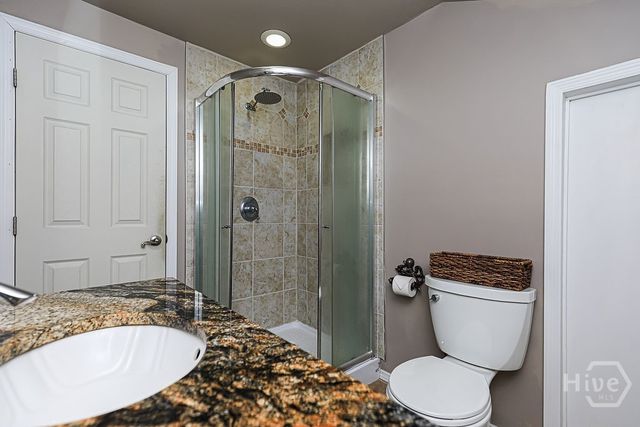 122 Stonewall Drive, Savannah, GA 31419