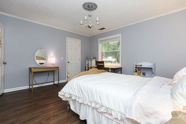 122 Stonewall Drive, Savannah, GA 31419