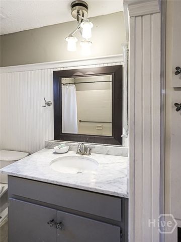 122 Stonewall Drive, Savannah, GA 31419