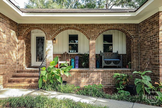 122 Stonewall Drive, Savannah, GA 31419