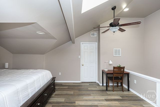 122 Stonewall Drive, Savannah, GA 31419