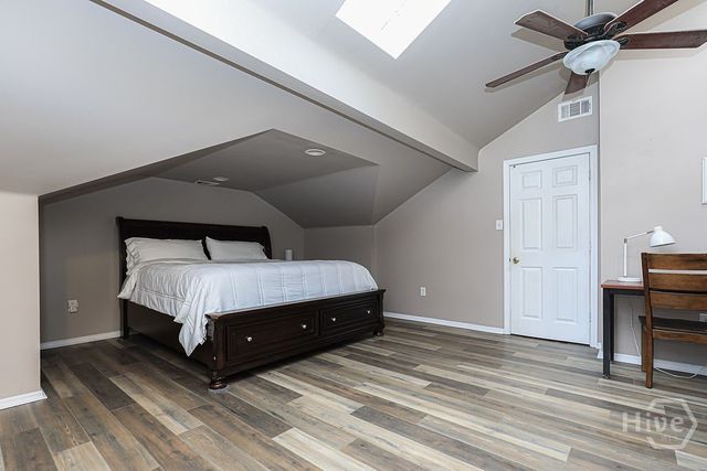 122 Stonewall Drive, Savannah, GA 31419