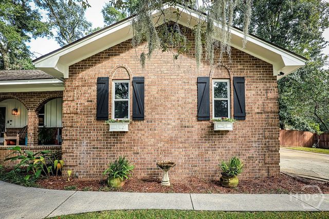122 Stonewall Drive, Savannah, GA 31419