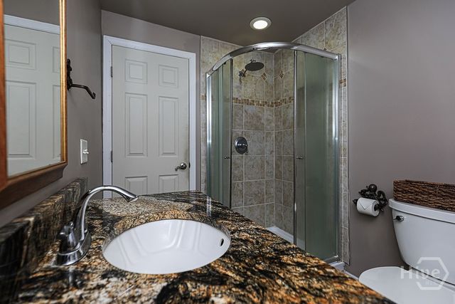 122 Stonewall Drive, Savannah, GA 31419