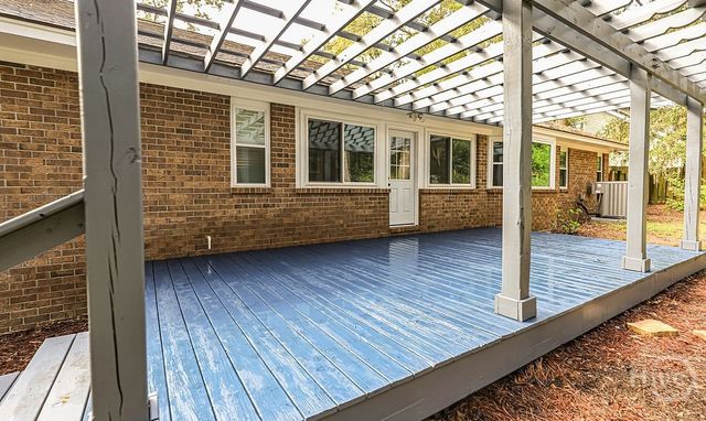 122 Stonewall Drive, Savannah, GA 31419