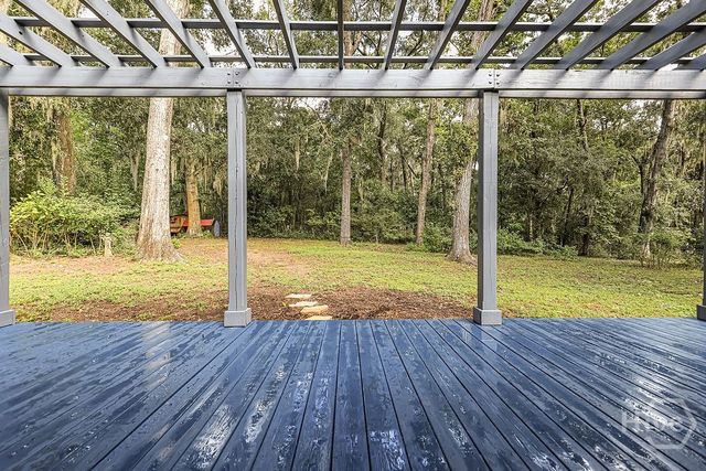 122 Stonewall Drive, Savannah, GA 31419