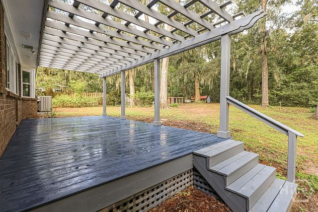 122 Stonewall Drive, Savannah, GA 31419