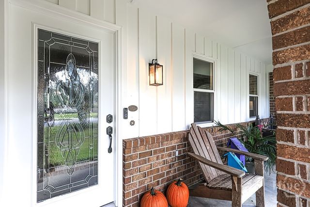 122 Stonewall Drive, Savannah, GA 31419