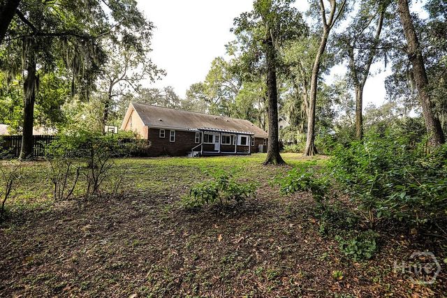 122 Stonewall Drive, Savannah, GA 31419