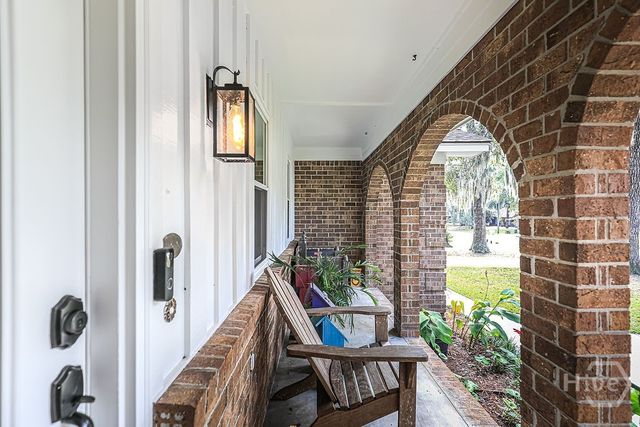 122 Stonewall Drive, Savannah, GA 31419