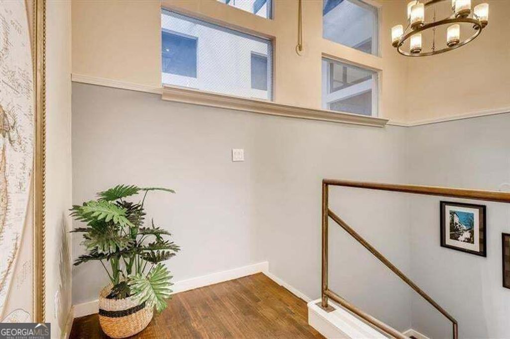 19 Hilliard Street SE 4, Atlanta, GA 30312 — photo 5
