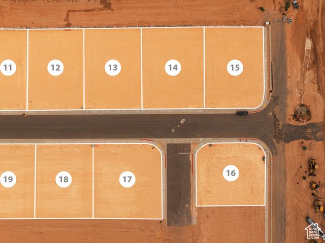 1783 S 3630 W # 14, Hurricane, UT 84737