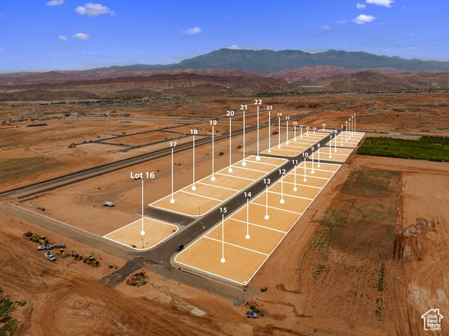 1783 S 3630 W # 14, Hurricane, UT 84737