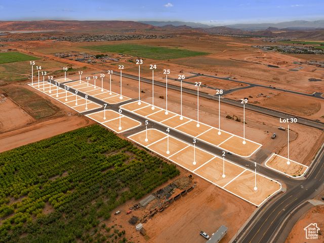 1783 S 3630 W # 14, Hurricane, UT 84737