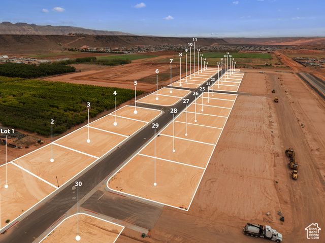 1783 S 3630 W # 14, Hurricane, UT 84737