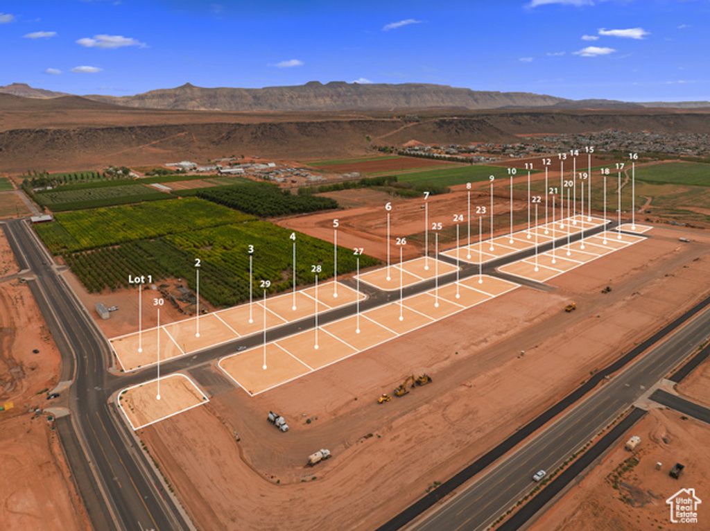 1783 S 3630 W # 14, Hurricane, UT 84737