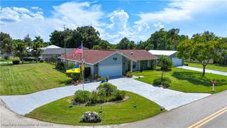 229 Moon Glow Avenue, Lake Placid, FL 33852