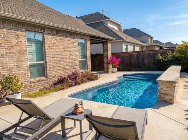 3448 Poinsettia Way, Irving, TX 75038