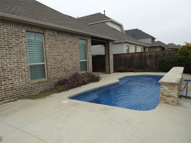 3448 Poinsettia Way, Irving, TX 75038