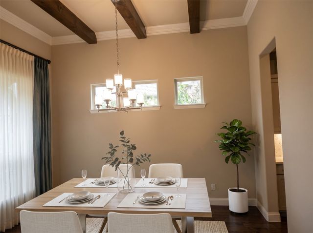 3448 Poinsettia Way, Irving, TX 75038