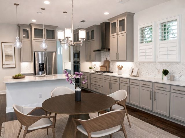 3448 Poinsettia Way, Irving, TX 75038