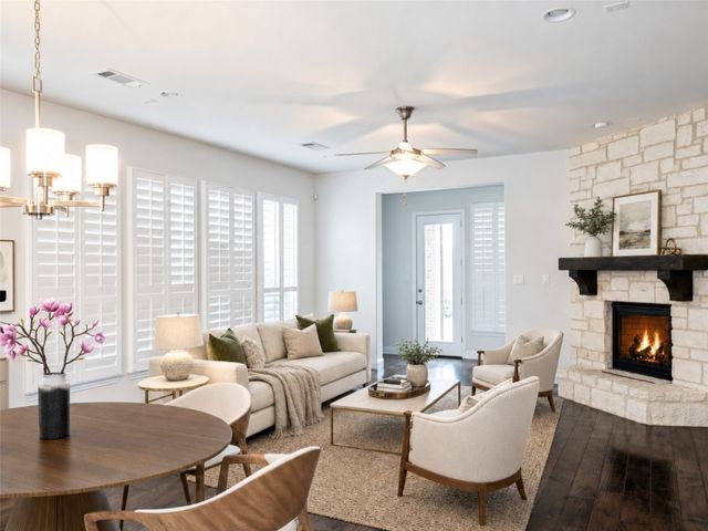 3448 Poinsettia Way, Irving, TX 75038