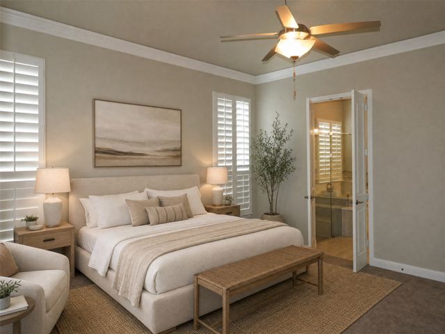 3448 Poinsettia Way, Irving, TX 75038