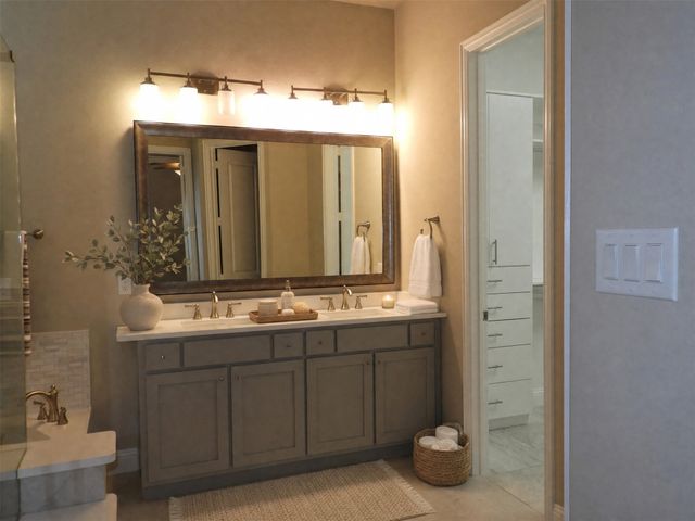 3448 Poinsettia Way, Irving, TX 75038